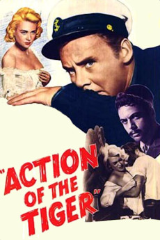 Action of the Tiger (1957) download
