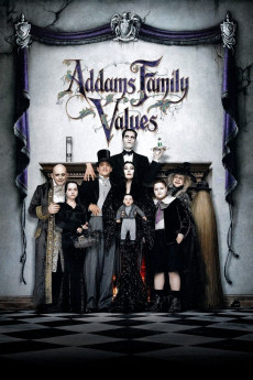 Addams Family Values (1993) download