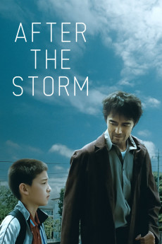 After the Storm (2016) download