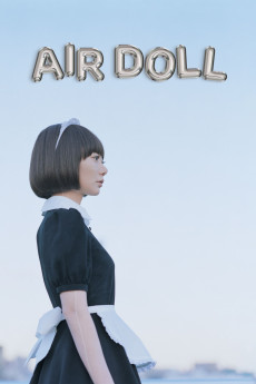 Air Doll (2009) download
