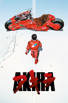 Akira (1988) download