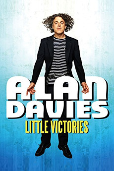 Alan Davies: Little Victories (2016) download