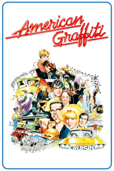 American Graffiti (1973) download