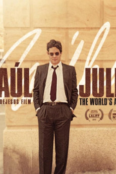 American Masters Raul Julia: The World's a Stage (2019) download