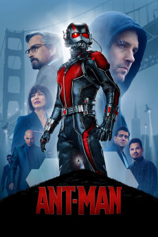Ant-Man (2015) download