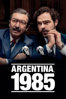 Argentina, 1985 (2022) download