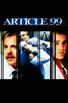 Article 99 (1992) download
