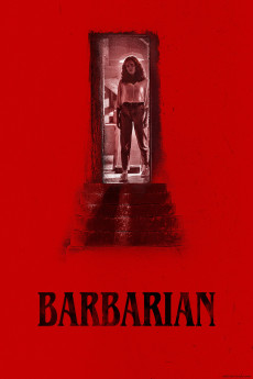 Barbarian (2022) download