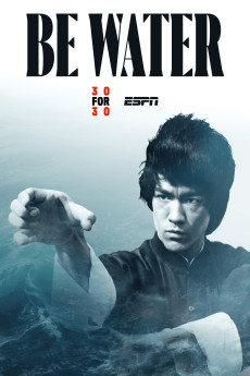 Be Water (2020) download