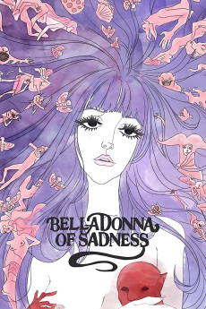 Belladonna of Sadness (1973) download