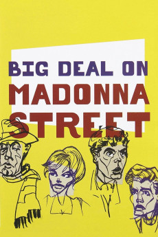 Big Deal on Madonna Street (1958) download