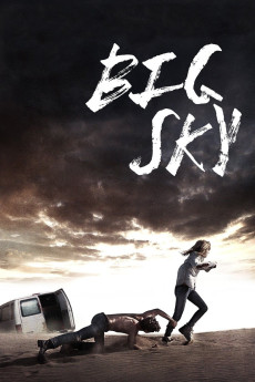 Big Sky (2015) download