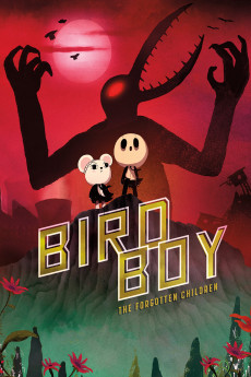Birdboy: The Forgotten Children (2015) download