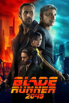 Blade Runner 2049 (2017) download