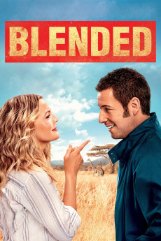 Blended (2014) download