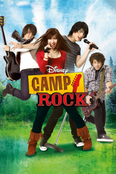Camp Rock (2008) download
