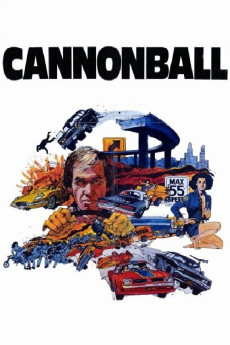 Cannonball (1976) download