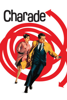Charade (1963) download