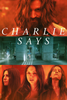 Charlie Says (2018) download