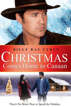 Christmas Comes Home to Canaan (2011) download