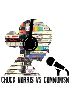 Chuck Norris vs. Communism (2015) download
