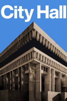 City Hall (2020) download