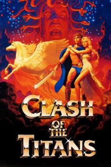 Clash of the Titans (1981) download