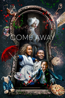 Come Away (2020) download