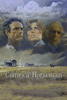 Comes a Horseman (1978) download