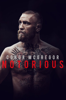 Conor McGregor: Notorious (2017) download