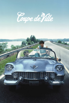 Coupe de Ville (1990) download