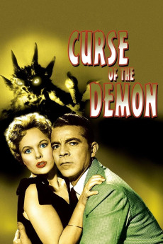 Curse of the Demon (1957) download