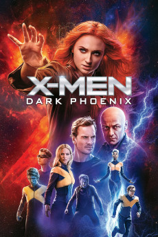 X-Men: Dark Phoenix (2019) download