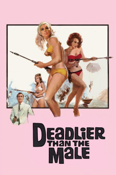 Deadlier Than the Male (1967) download