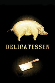 Delicatessen (1991) download