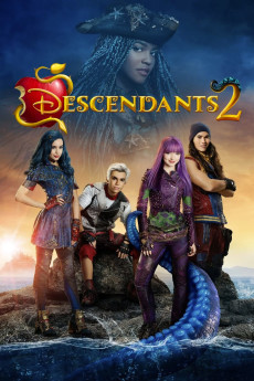 Descendants 2 (2017) download