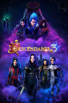 Descendants 3 (2019) download