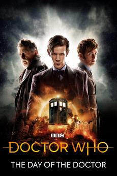 Doctor Who The Day of the Doctor (2013) download