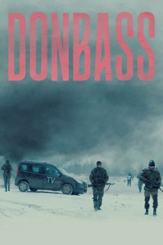 Donbass (2018) download