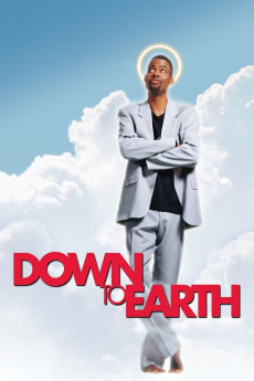 Down to Earth (2001) download