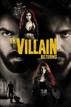 Ek Villain Returns (2022) download