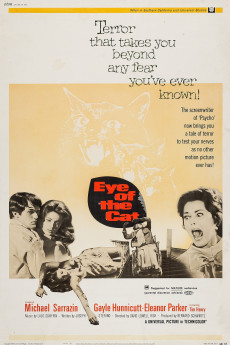 Eye of the Cat (1969) download