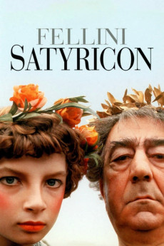 Fellini Satyricon (1969) download