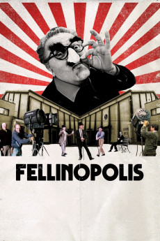 Fellinopolis (2020) download