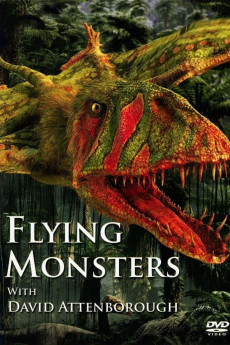 Flying Monsters 3D with David Attenborough (2011) download