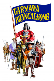 L'armata Brancaleone (1966) download