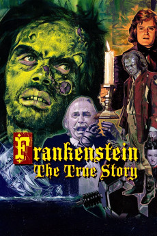 Frankenstein: The True Story (1973) download