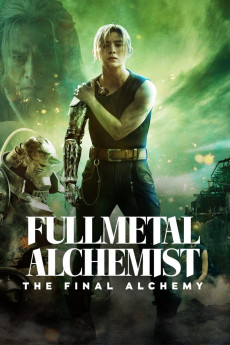 Fullmetal Alchemist: Final Transmutation (2022) download