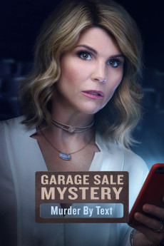 Garage Sale Mysteries Garage Sale Mystery: Murder by Text (2017) download