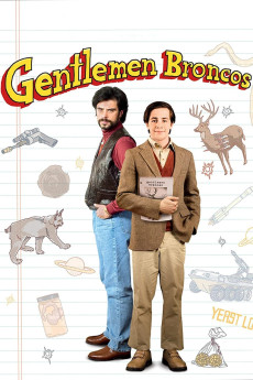 Gentlemen Broncos (2009) download